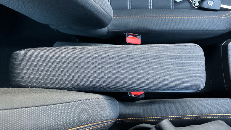 Dacia Sandero Stepway 1.0 TCe Essential 5dr Petrol Hatchback